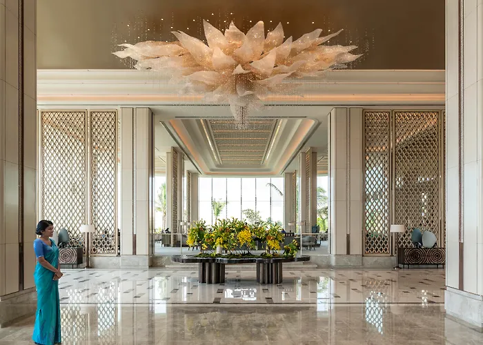 Shangri-La Colombo