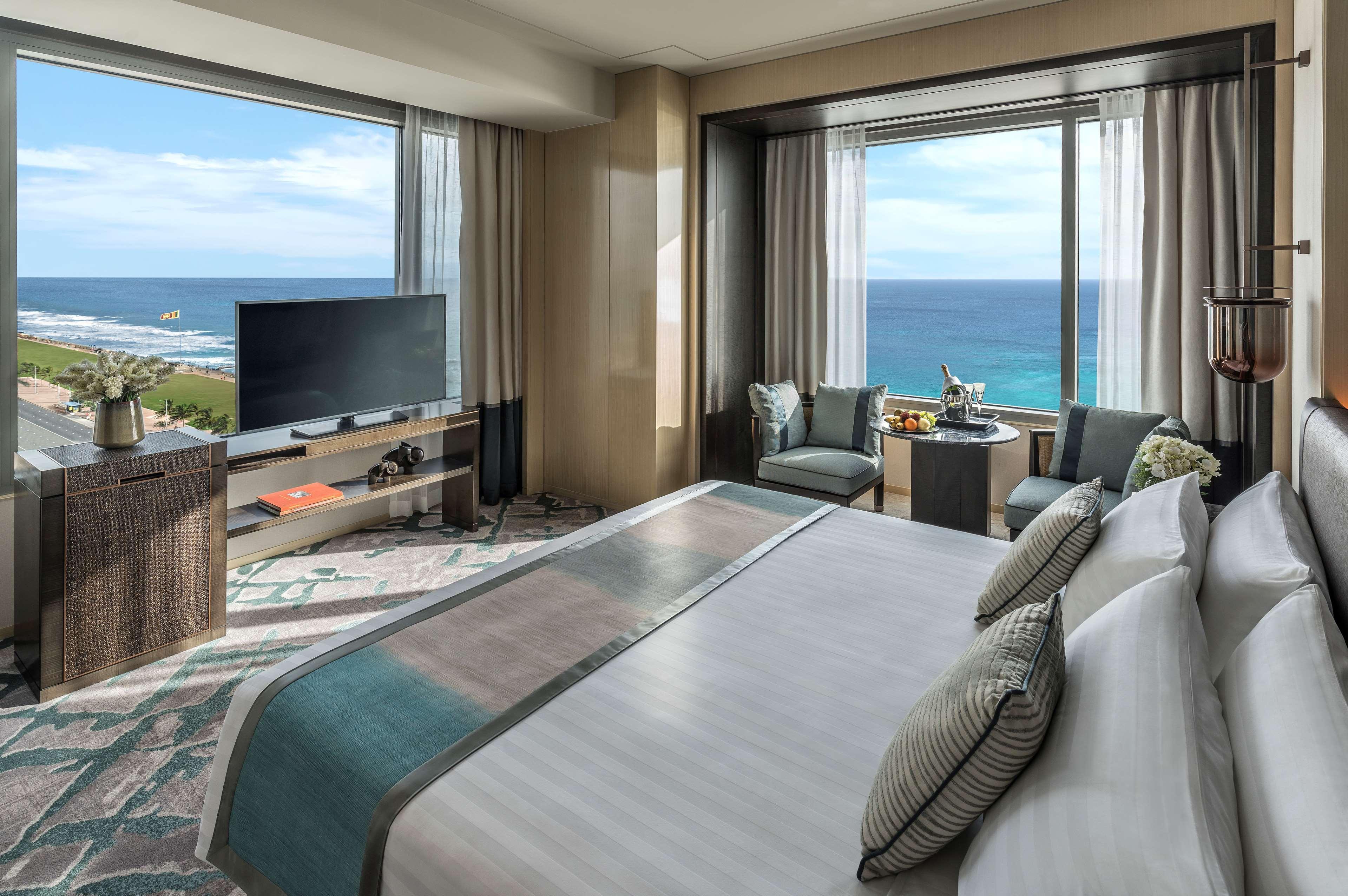 Hotel Shangri-la 5*
