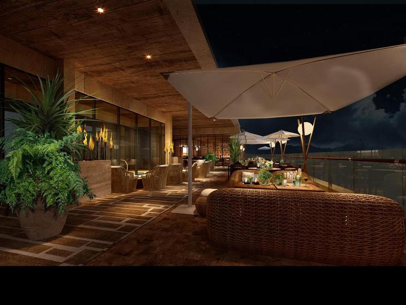 Shangri-la 5*