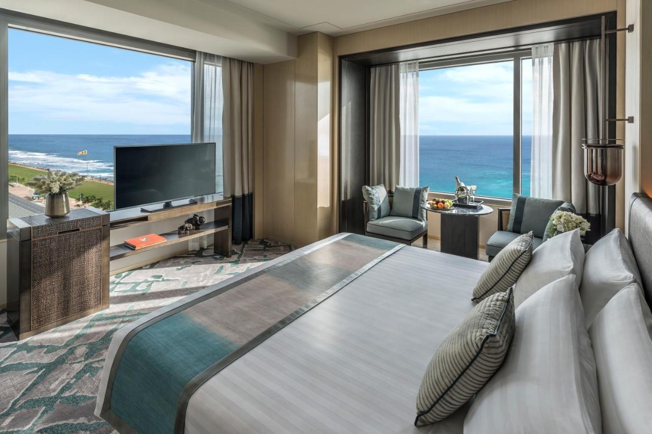 Shangri-la 5* Colombo