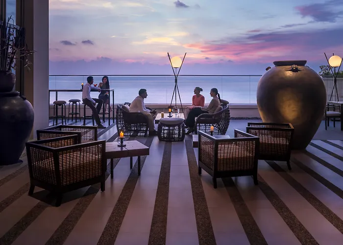 Shangri-La Colombo