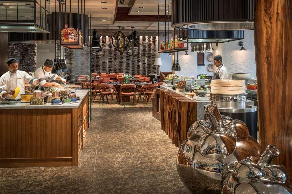 Shangri-la 5* Colombo