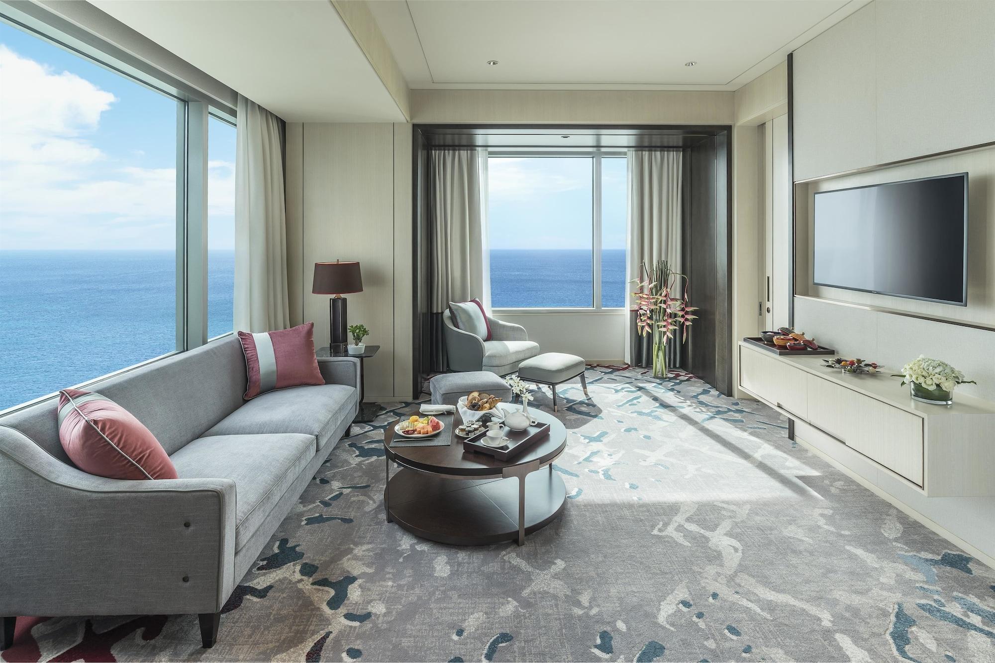 Shangri-la 5* Colombo
