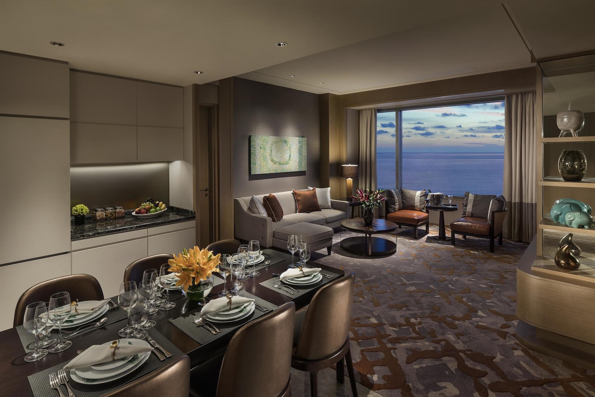 Shangri-la 5*
