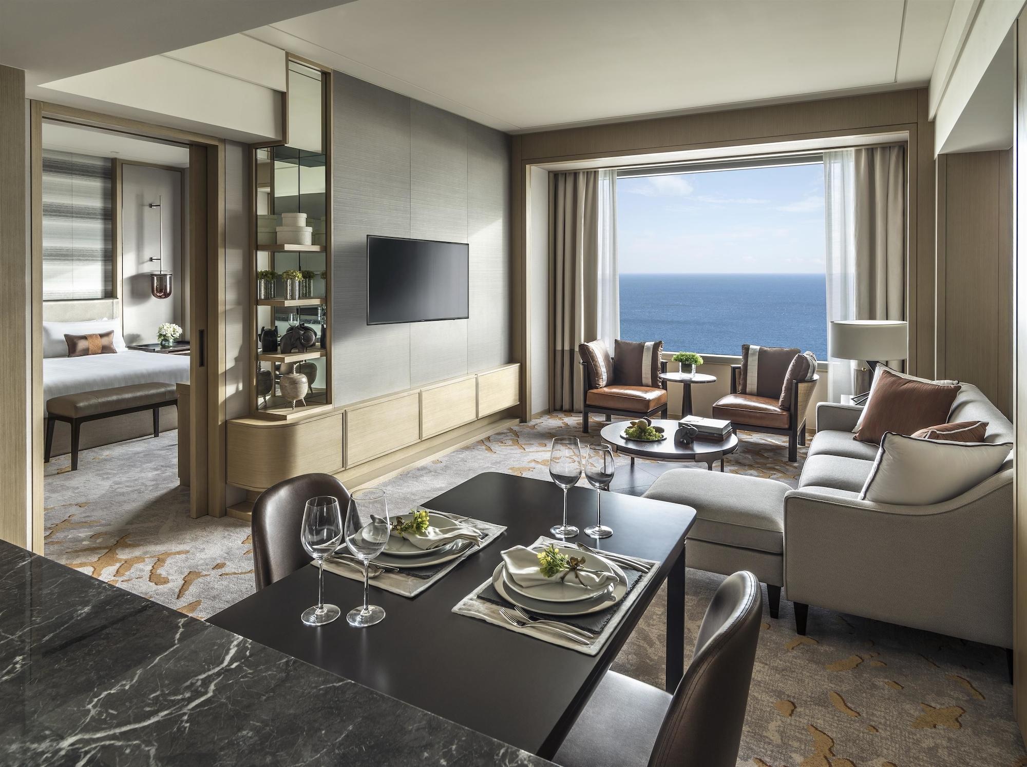 Hotel Shangri-la Colombo