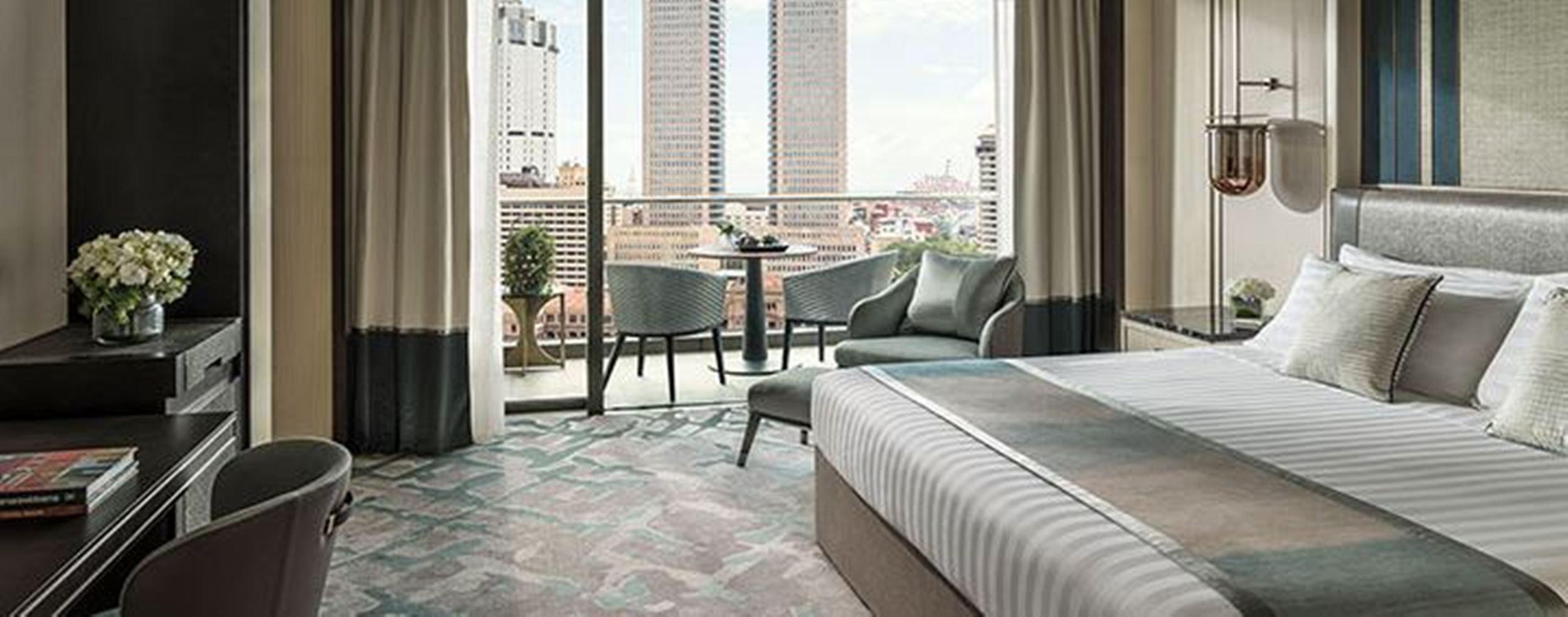 Hotel Shangri-la Colombo