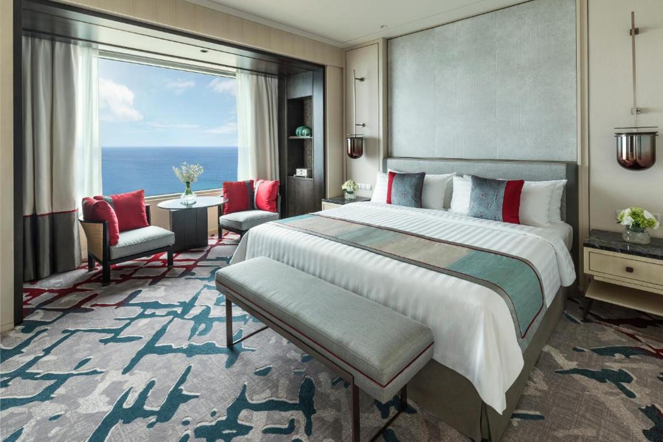 Shangri-la 5* Colombo