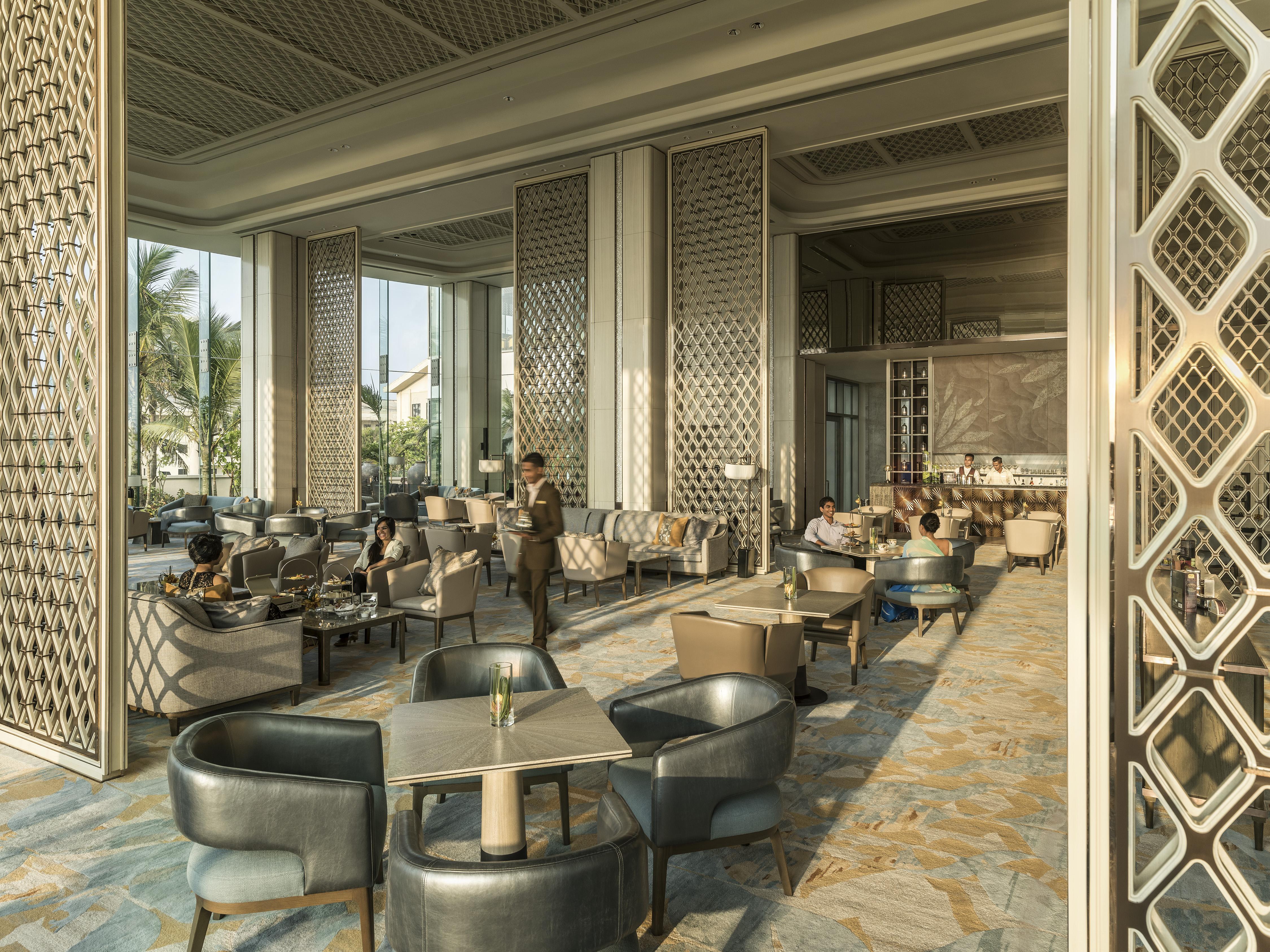 Hotel Shangri-la Colombo