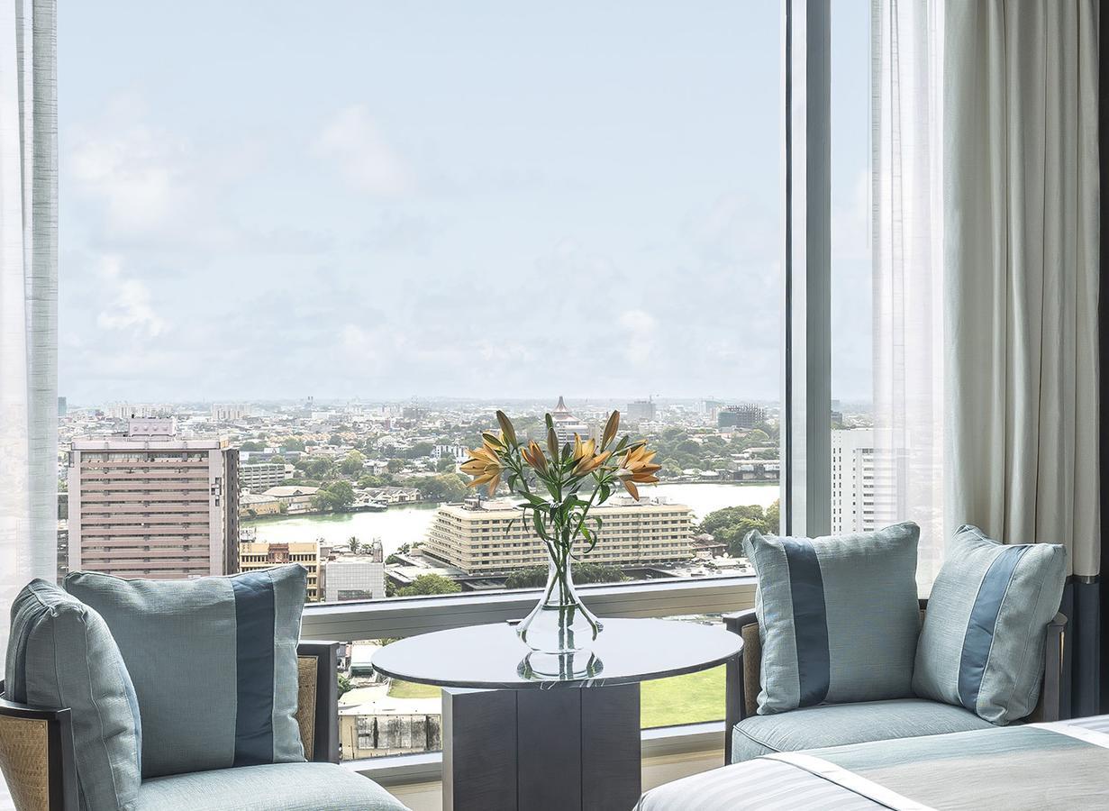 Shangri-la Colombo