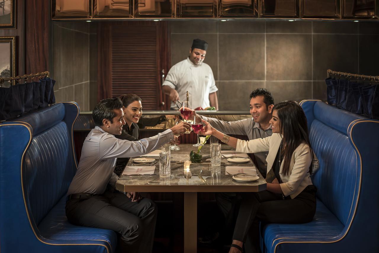 Shangri-la Colombo