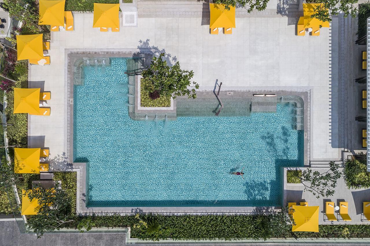 Shangri-la Colombo