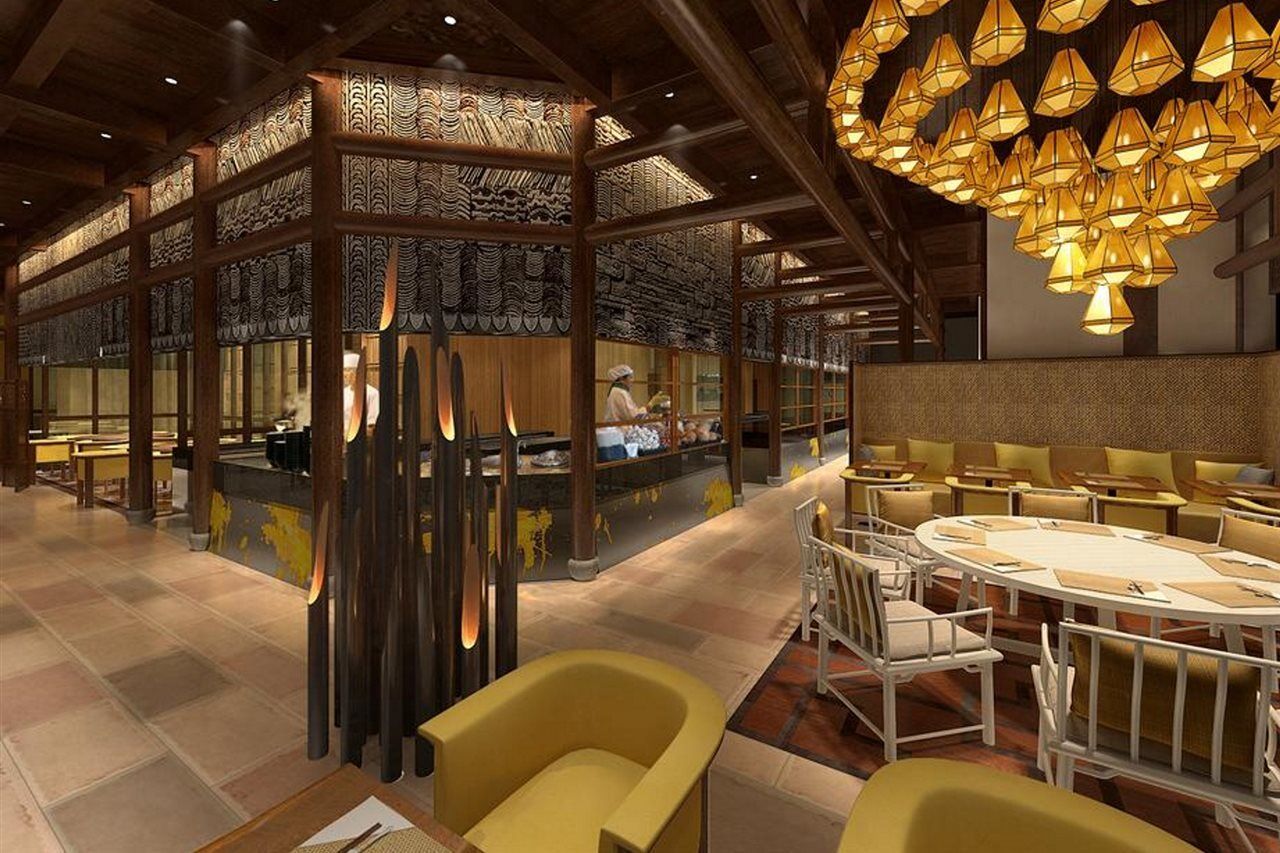 Shangri-la
