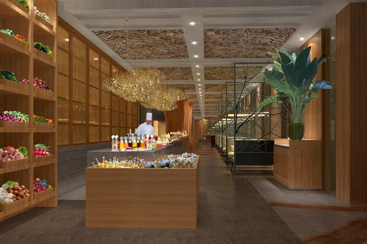Shangri-la Hotel Colombo