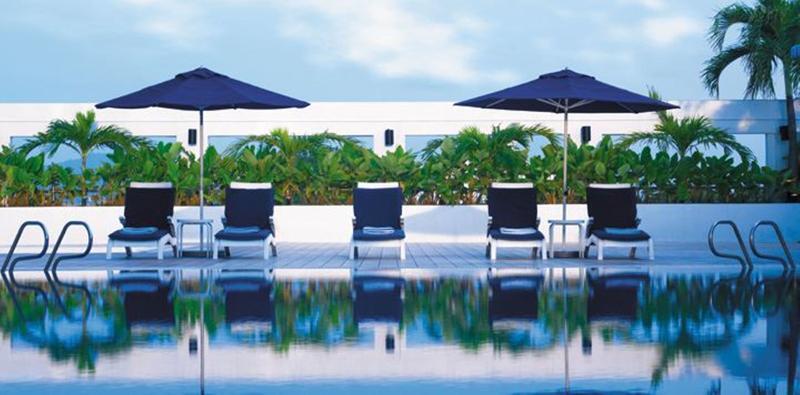 Hotel Shangri-la Colombo