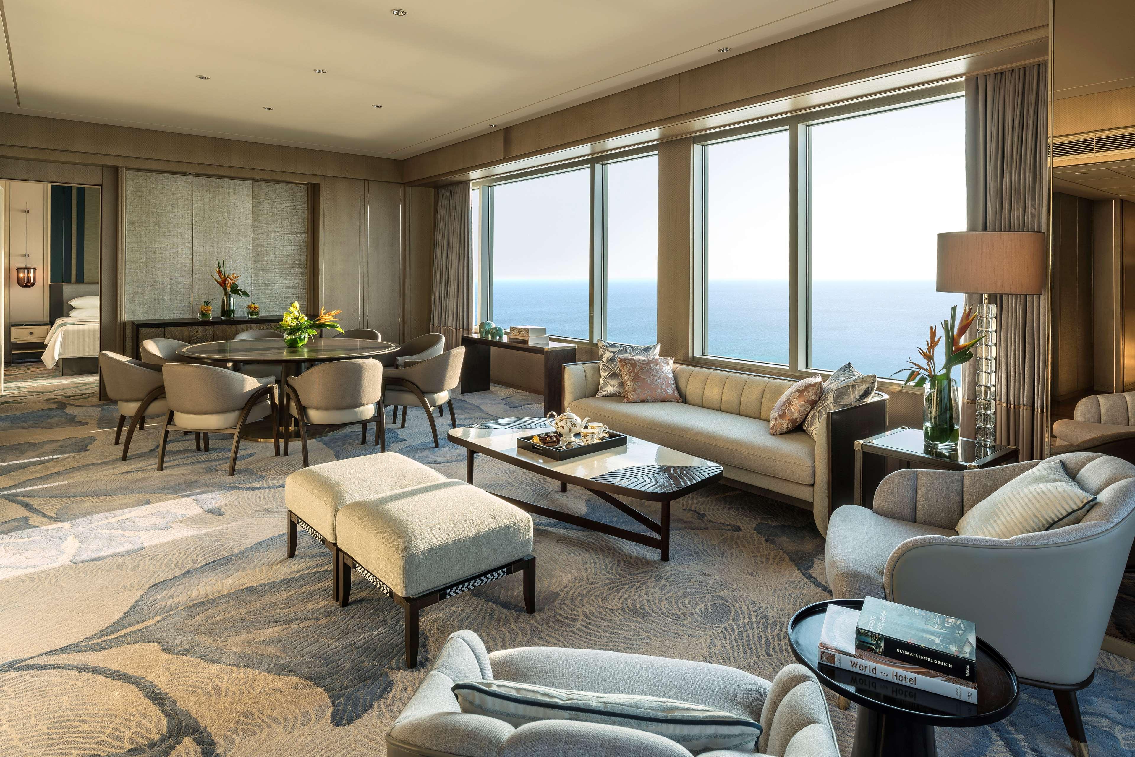 Shangri-la Colombo