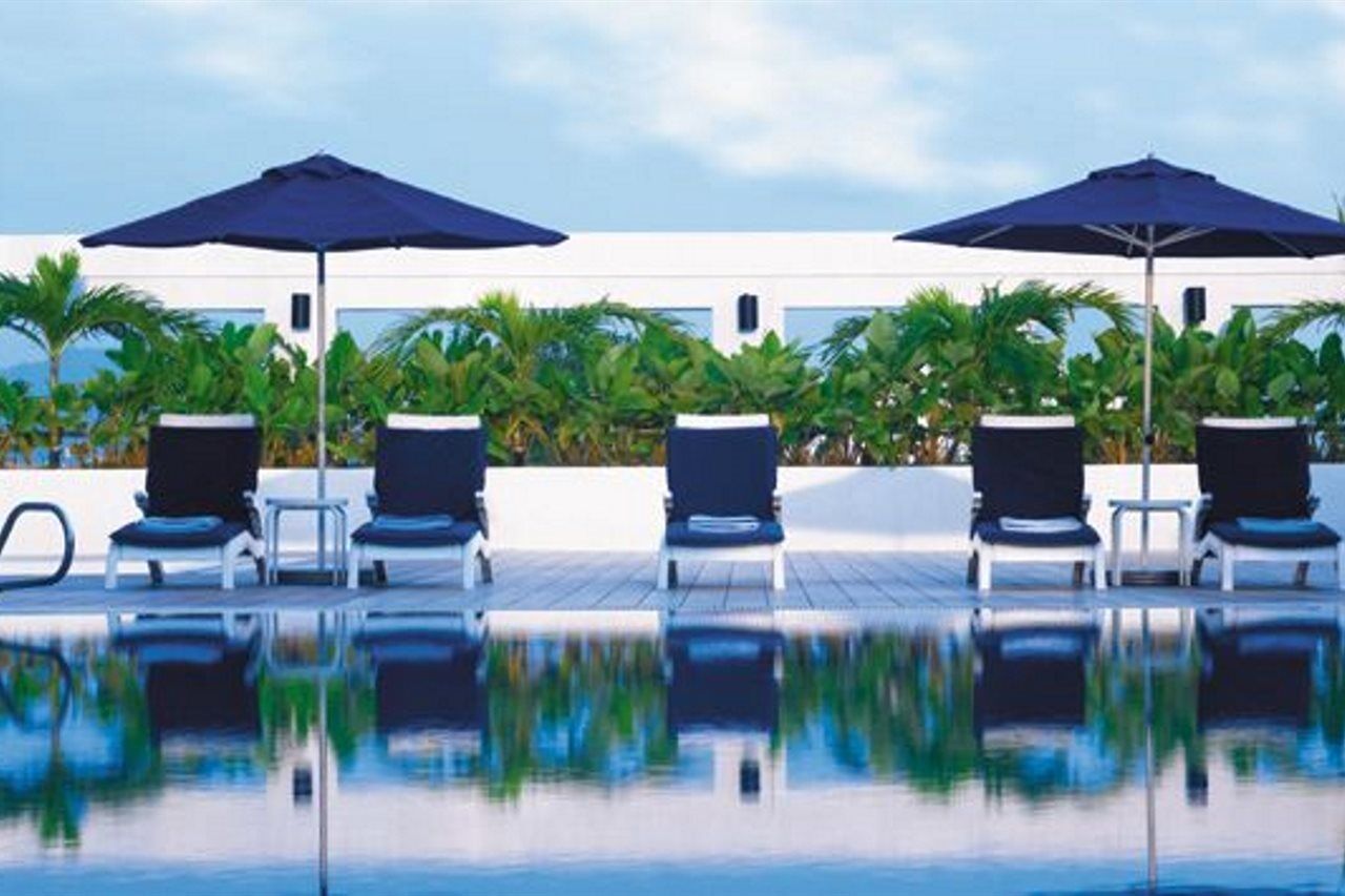 Hotel Shangri-la Colombo